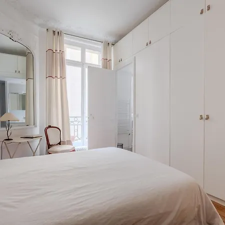 Veeve - Classical Symphony Appartement Parijs