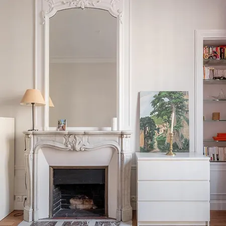 Veeve - Classical Symphony Appartement *