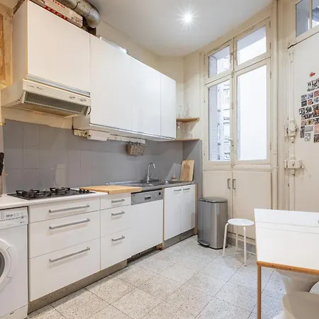 Veeve - Classical Symphony Appartement *