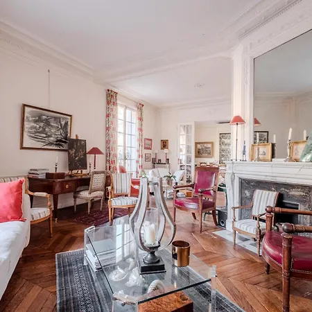 Veeve - Classical Symphony Apartment *