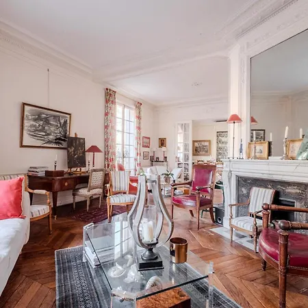 Veeve - Classical Symphony Appartement *