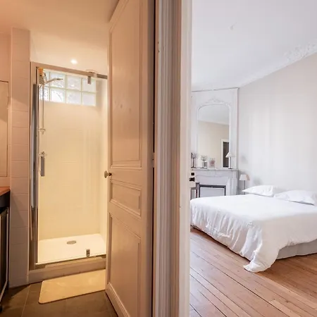 Appartement Veeve - Classical Symphony *