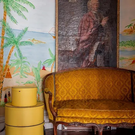 Veeve - Classical Symphony Appartement *